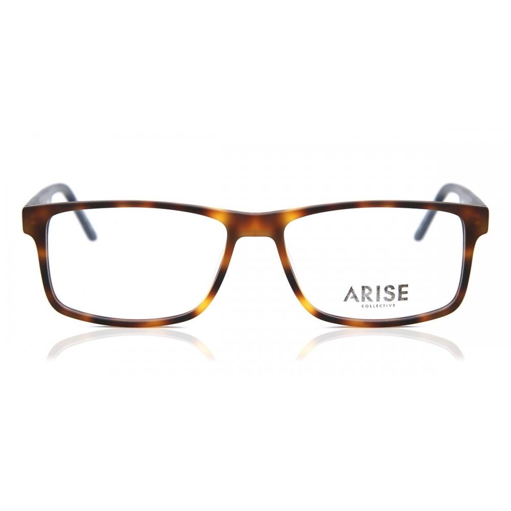 

Arise Collective Montesilvano K1006 C2 Unisex Eyeglasses Tortoise/57