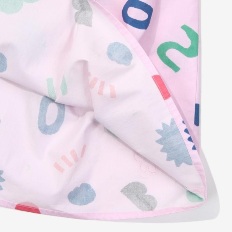 [Fila Kids] Fila X Susu Jin Skirt  Fk2skf2s02f Epk  q0zFk2skf2s02fEpk