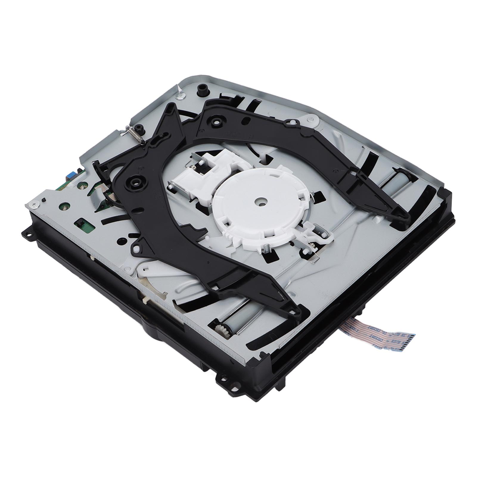 

Замена DVD-привода Корпус игровой консоли Портативный CD-привод Замена для PS4 Slim