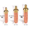 All-Copper G01-30 Propane Cutting Torch Nozzle Set