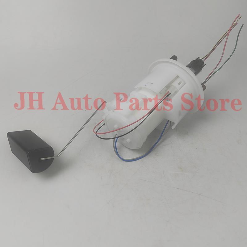 JH Fuel Pump Assembly For 07-08 Yamaha FZ1 FZ1N FZ1NA FZ1S Fazer 2D1-13907-01 292020-0092 2D11390701 2920200092 2D1-13907-01-00