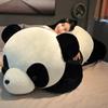 Giant Panda Bear Plush Toy - Super Soft Sleeping Pillow Doll
