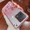 For Xiaomi 11T 12T 13T 12 13 14 Pro Lite Ultra Poco X3 F3 F5 C50 X4 F4 X5 M4 Soft Glitter Rhinestones Shiny Diamond Case