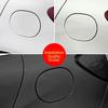 Car Fuel Tank Flap Cap Cover 1767570006 For MERCEDES For A-CLASS For W176 2013-2018 Car Fuel Tank Flap Accessories