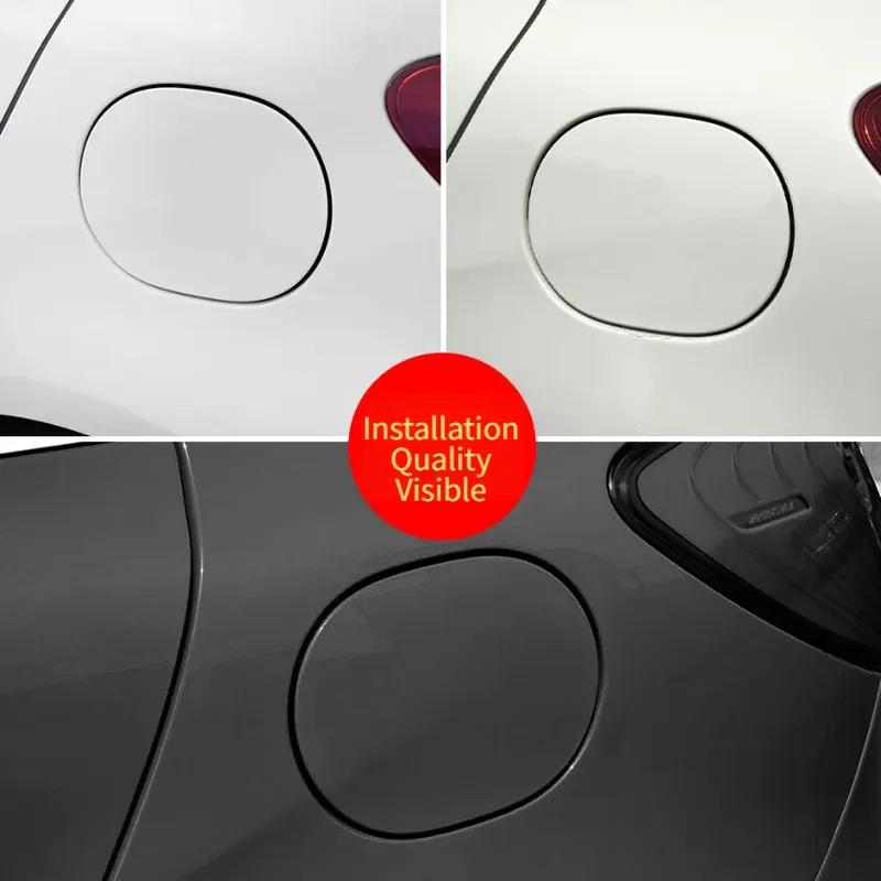 Car Fuel Tank Flap Cap Cover 1767570006 For MERCEDES For A-CLASS For W176 2013-2018 Car Fuel Tank Flap Accessories