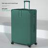 26-inch Retro Universal Wheel Suitcase