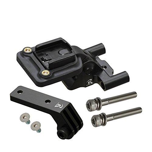 

Крепление-комбо REC-MOUNTS для Cat Eye для ZIPP(р) Вынос SL Sprint (с нижним адаптером) [CAT-ZIPP1+GP]