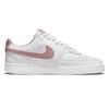(WMNS) Nike Court Vision Low Next Nature 'White Pink Oxford' Women's DH3158-102