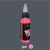 Waterproof Temporary Airbrush Tattoo Pigment - Realistic, Non-Discoloring Body Paint