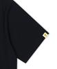 WACKY WILLY Kiki Driving Graphic Short Sleeve T-Shirt Black