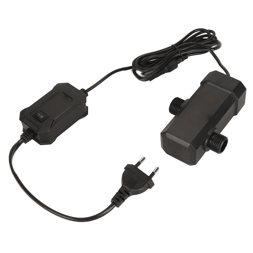 Aquarium Water Purification Lamp Algae Removal Reinforced Quartz Tube Fish Tank Water Clean Light