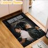 Custom Name Twenty One Pilots Music Evolution  Rug, Office Rug, Chair Rug, Carpet for Living Rooms, Doormat Game Rug Home Decor Christmas Gifts
