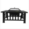 TLXT Charcoal Grill and Warming Stove