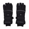 Rechargeable Battery Heated Gloves for Men Women Electric Heated Ski Gloves Hand Warmer for Winter Skiing Cycling Camping