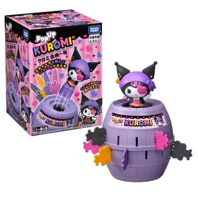 TAKARA TOMY Kuromi Crisis