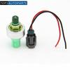 For 1995- 15 Honda Acura  Power Steering Pressure Sensor With Plug Connector