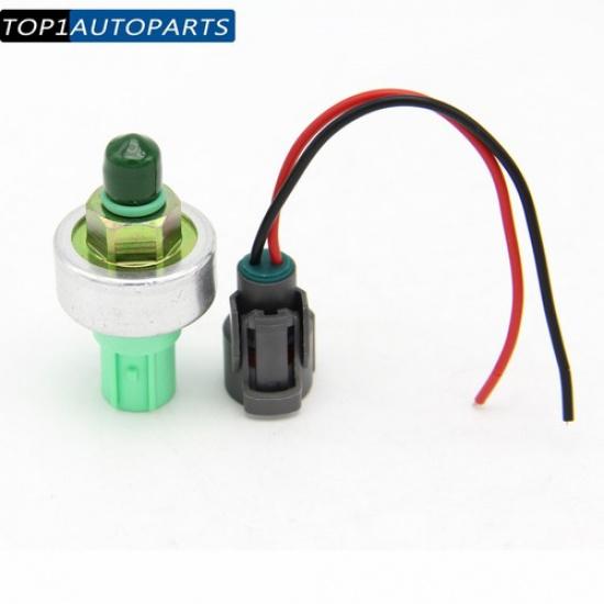 For 1995- 15 Honda Acura  Power Steering Pressure Sensor With Plug Connector