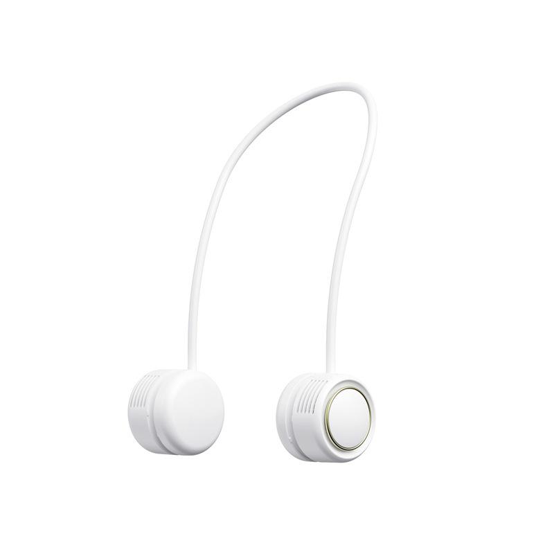 

Підвісний на шию вентилятор без лопатей тихий кишеньковий вентилятор