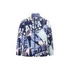 Life Collection Down Jackets Women's Oriole Song And Blue Stand Collar Moderate Other 162148909-2