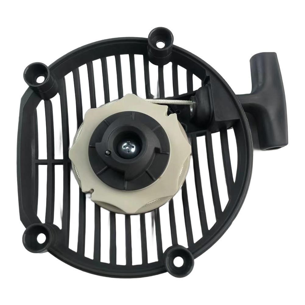 For Leaf Blower Recoil Starter Housing Replacement Fits Models 125BV 125BX 125BVX and Parts 545111701 545111801