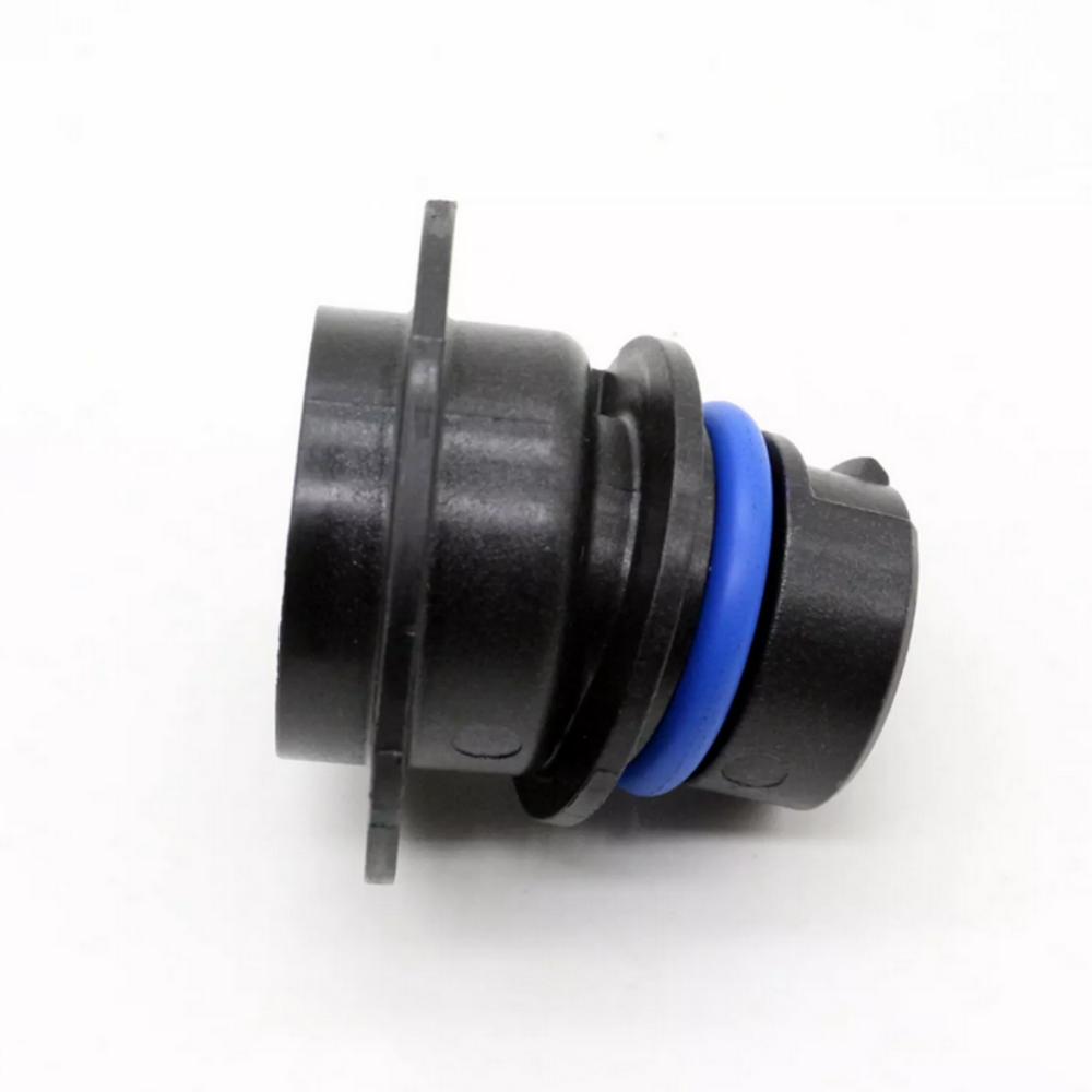 Oil Filler Tube Adapter Fit For Buick Chevrolet GMC Pontiac Saturn 2.4L 12589431