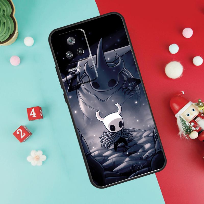 Hollow Knight Funda For Xiaomi 13 14 15 Ultra 11T 12T 13T 14T Pro POCO F7 Pro F5 F6 X3 X5 X6 X7 Pro Case