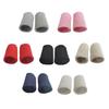 Detachable Elastic Wrist Cuffs for Woman Teens Shirt Dress Sweater Decorative