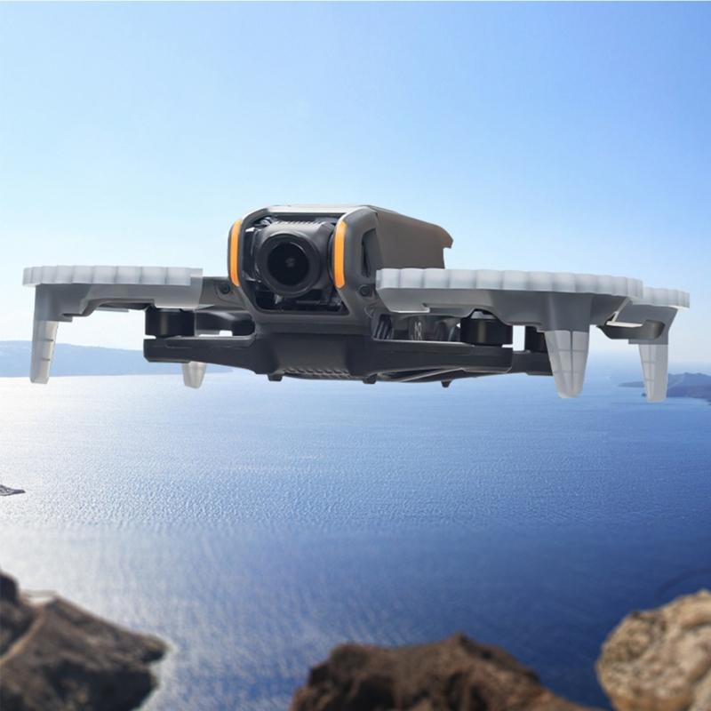 Protective Bumper for Avata 2 Drones Accessories Propellers Guard Anti-Collision Impacts Protectors Bumper