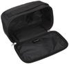 Tiger Thermos (TIGER) Stainless Steel Thermos Insulated Lunch Box, Holds Approximately 2.3 Cups of Rice, Includes Pouch, Black, LWY-E461-K