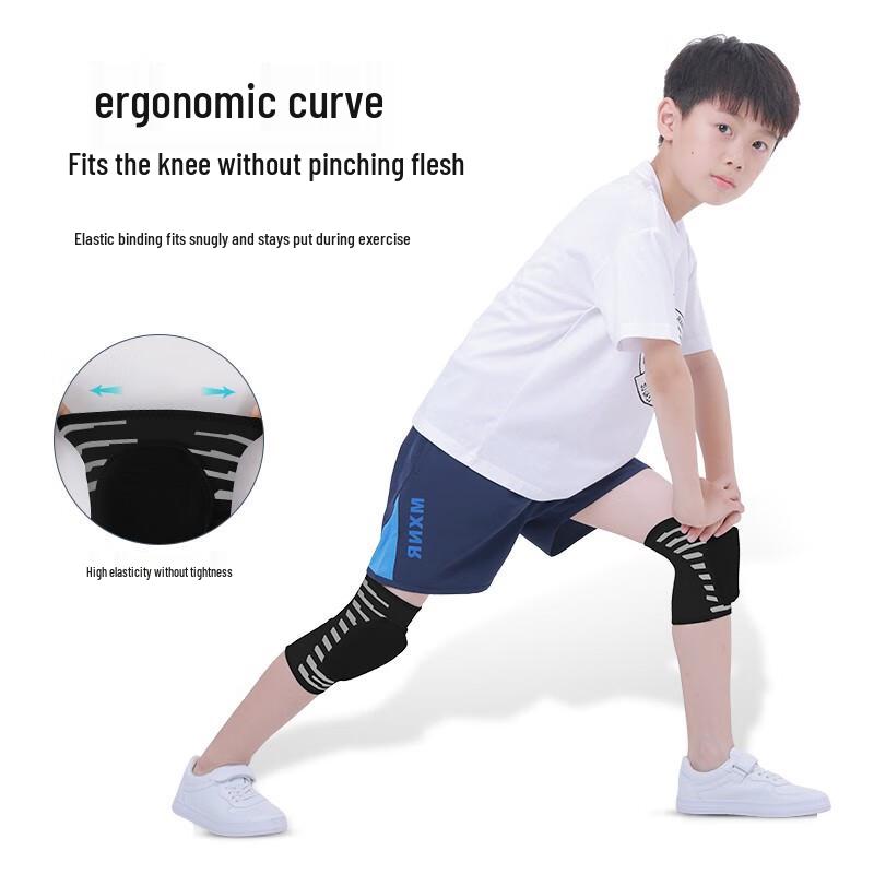 Nailix Kids Sports Knee Pads