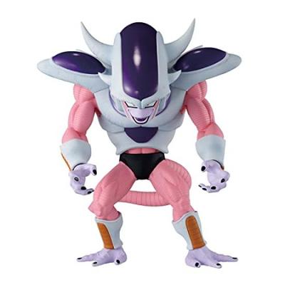 Ichiban Kuji Dragon Ball BATTLE ON PLANET NAMEK Nagroda E Frieza (Trzecia forma) Postać