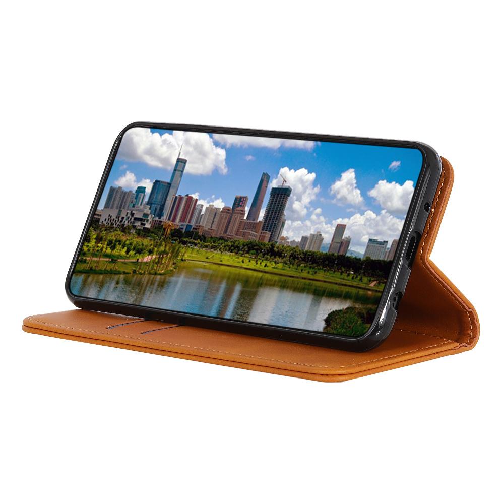 For OnePlus Nord CE5 5G Case Split Leather Flip Wallet Phone Cover