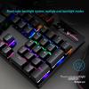 Rapoo V500PRO Wired Backlit Mechanical Gaming Keyboard