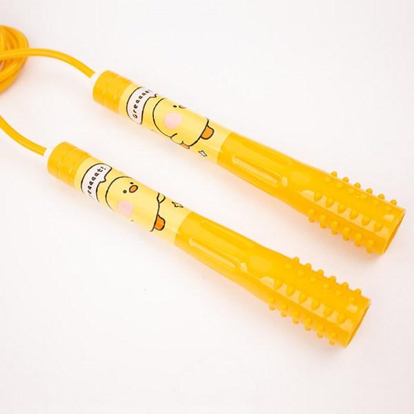 2 Line Friends Minini Character Jumping Rope