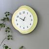 Modern Simple Light Luxury Art Clock Fashion Decoration Personalized Wall Clock Home Restaurant Silent Creative Clock