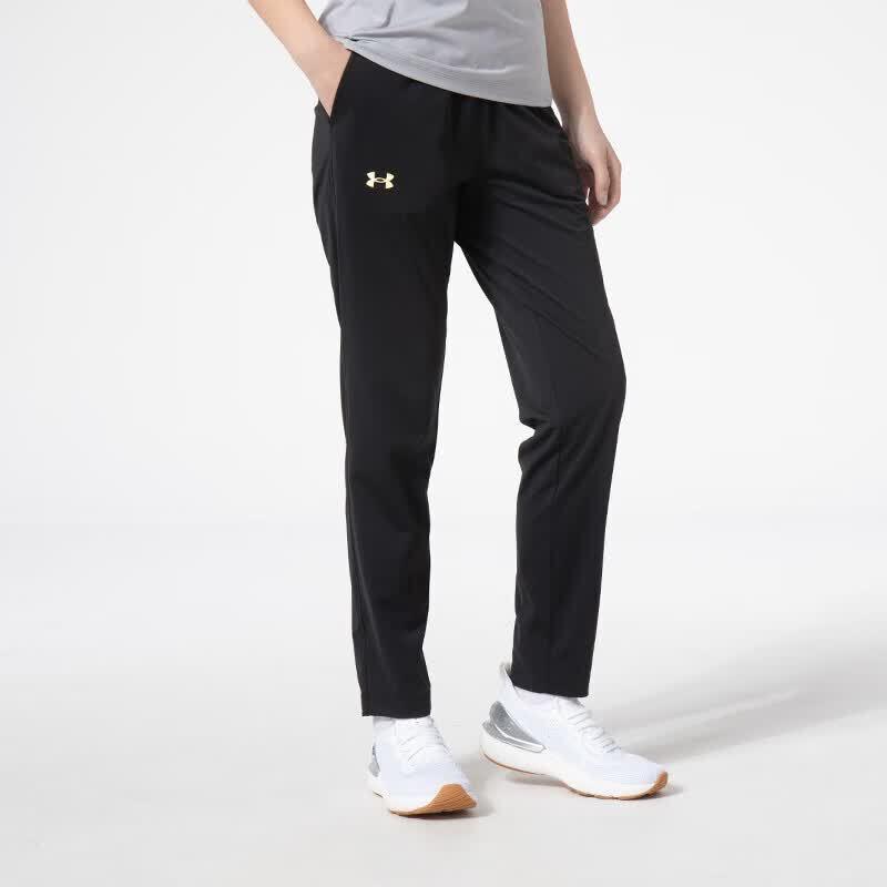 Under Armour Women s Spring Breathable Running & Training Pants M