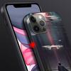 Yoda Darth Vader Hülle für Apple iPhone 13 14 Plus 11 12 Mini 15 Pro Max 7 8 SE 2020 X XS XR Silikon Schwarz Weiche Handyhülle