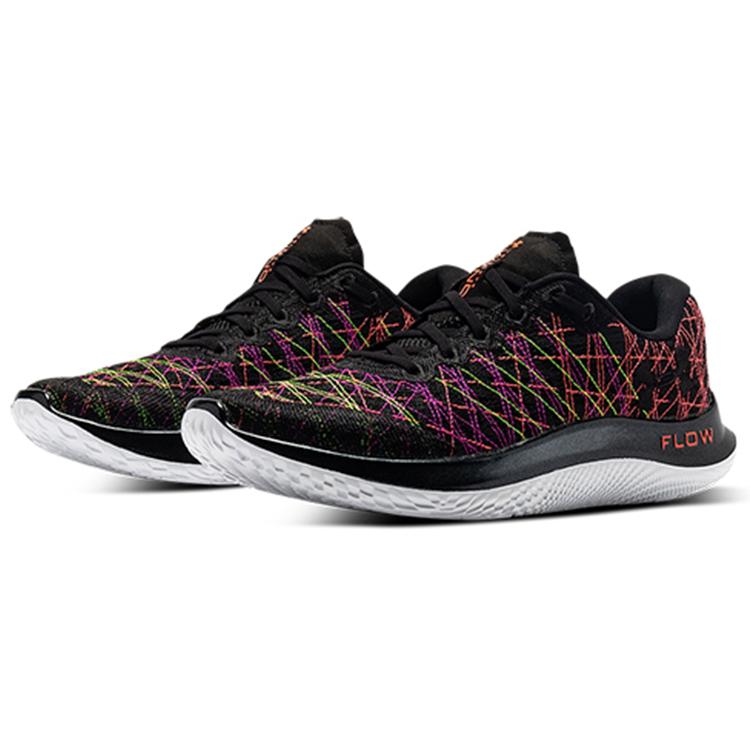 Under Armour Flow Velociti Black 3025205-001