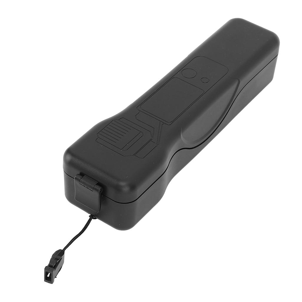 Sport Camera Hard Carrying Case Portable Pressure Resistant Compact Storage Case for Osmo Pocket 3