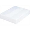 Environmentally Friendly Storage Supplies Series Desk Tray Clearance Box Clear Fubo R-1200C Home & Kitchen