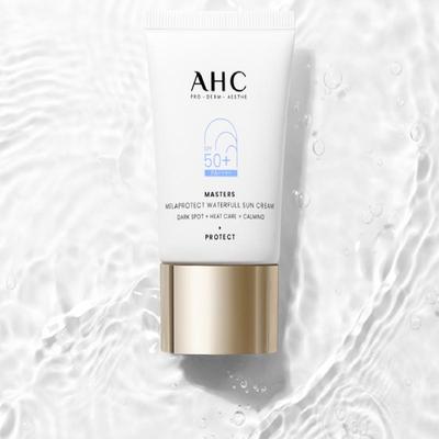 Masters Melaprotect Waterfull Güneş Kremi 40ml SPF50+PA++++