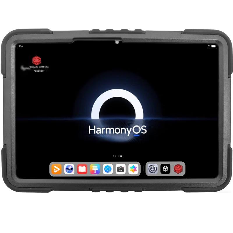 ZOODO Digital Wargame Referee System