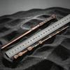 22CM Hollywood Magic Wand Alloy Craft Toy Model - Metal Film & TV Peripherals
