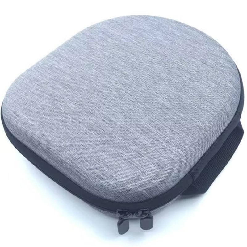 Durability EVA Carrying Case for SR60 80 125 225 325 M1M2 RA2 RS1 RS2E Headphones with Cable and Charger Storage