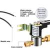 Humidifiers Solenoid Controller Replacement 24V 3.5 GPH Metal Solenoid Controller For Humidifiers 1040 1042 1137