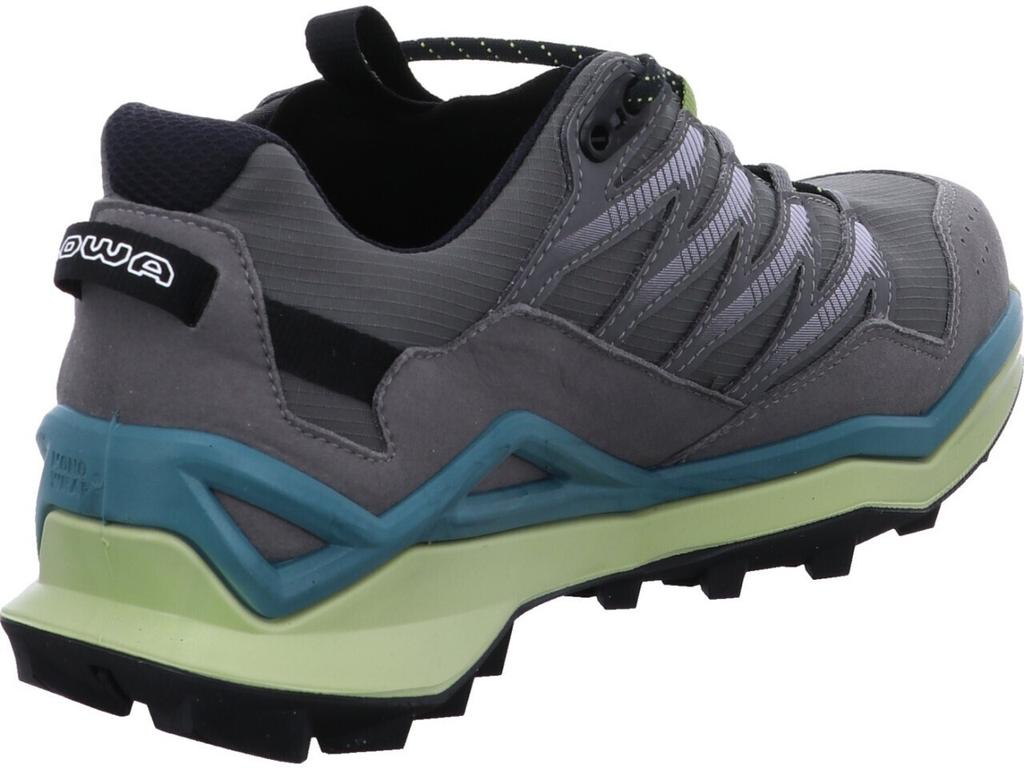Hiking Shoes Lowa Maddox Pro GTX LO (311630) Grey/farn