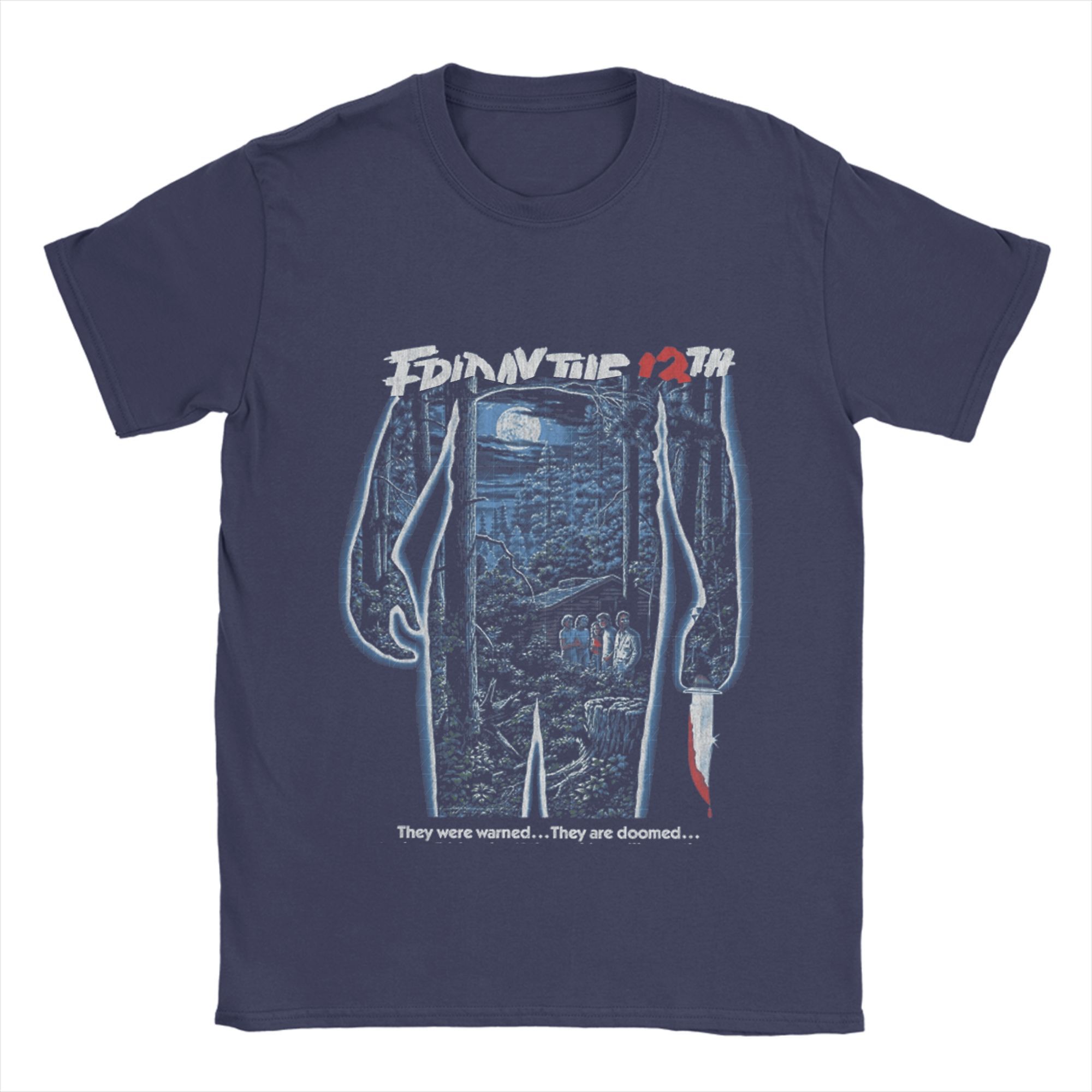

Vintage T Shirt Beach Fridays The 13ths Hip Hop T Shirts Pure Cotton Tee Shirt for Man Basic Cheap Print Short Sleeve Clothing 4XL
