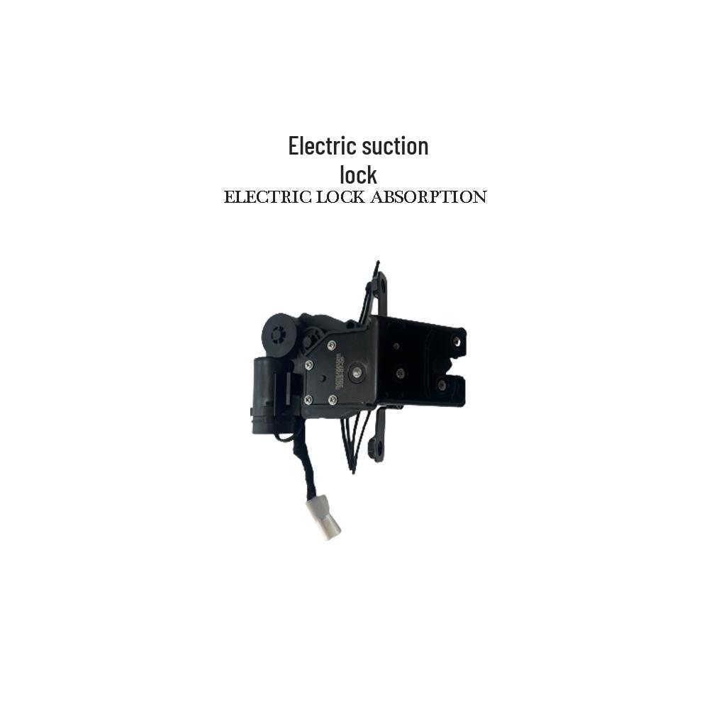 Electric Tailgate Mod for Baojun Models: 510, 530, 560, 730