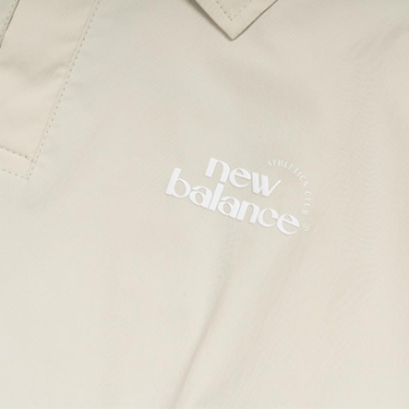 New Balance Dámské polo tričko Ledové království s elastickým límcem a knoflíky Nbnff3w612