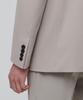 Musinsa Standard Basic Blazer [Light Beige]